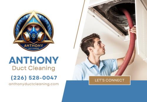 Image for Anthony Duct Cleaning with ID of: 6871125