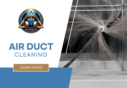 Image for Anthony Duct Cleaning with ID of: 6871127