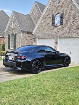 Image for EZ Detailers Mobile Detailing with ID of: 6871137