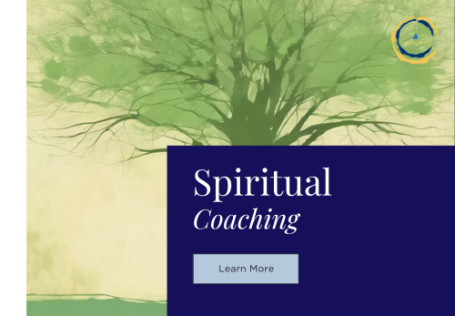 Image for The Spiritual Intuitive with ID of: 6871159