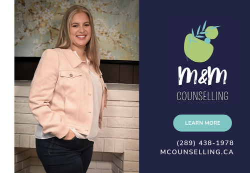 Image for M&M Counselling with ID of: 6871202