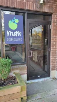 Image for M&M Counselling with ID of: 6871203