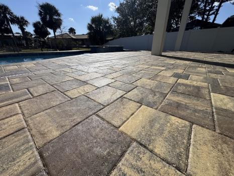 Image for Florida Man Pressure Washing with ID of: 6871218