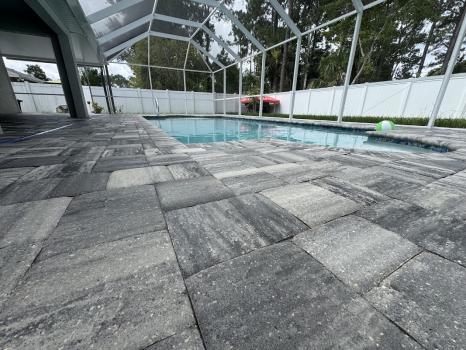 Image for Florida Man Pressure Washing with ID of: 6871224