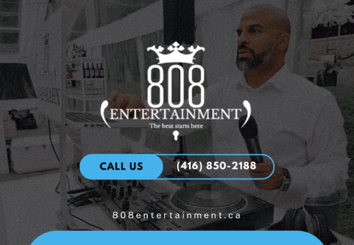 Image for 808 Entertainment with ID of: 6871298