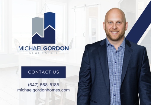 Image for Michael Gordon Real Estate Agent with ID of: 6871309