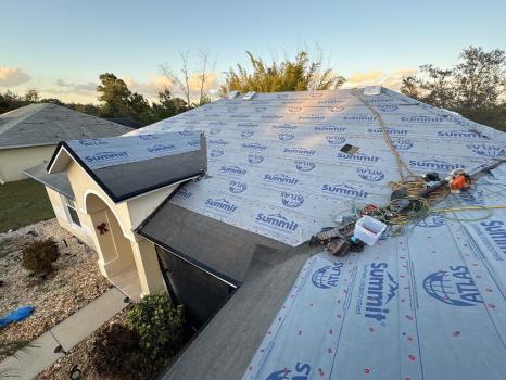 Image for Pinnacle Roofing with ID of: 6871336