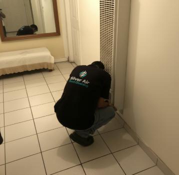Image for Silver Air Duct Cleaning with ID of: 6871443