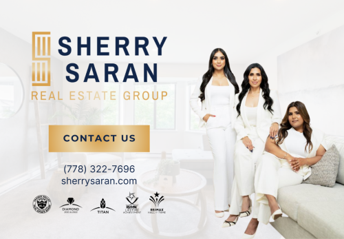 Image for Sherry Saran Real Estate Group with ID of: 6871448