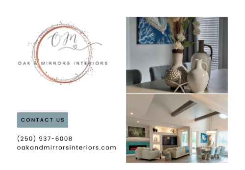 Image for Oak & Mirrors Interiors with ID of: 6871463