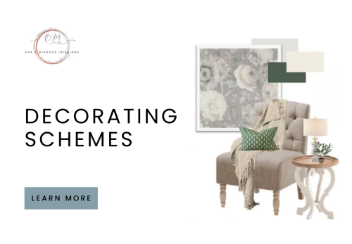 Image for Oak & Mirrors Interiors with ID of: 6871466