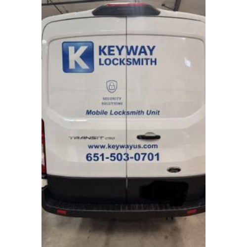 Image for Keyway locksmith with ID of: 6871698