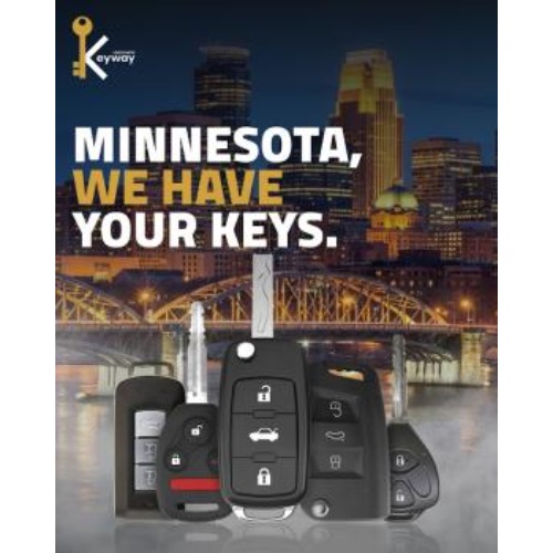 Image for Keyway locksmith with ID of: 6871703