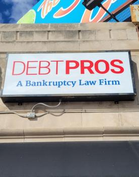Image for DebtPros - Wonais Law, LLC with ID of: 6871918