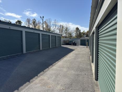 Image for Spring Street Self Storage with ID of: 6871946
