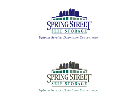 Image for Spring Street Self Storage with ID of: 6871949
