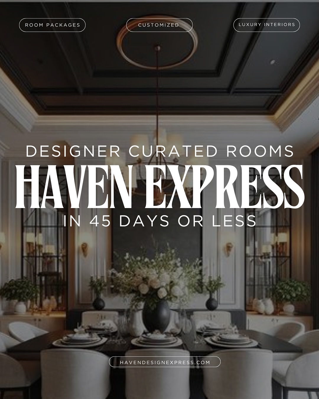 Image for Haven Express with ID of: 6872083
