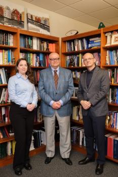 Image for Obolsky Forensic Psychiatry Group with ID of: 6872294
