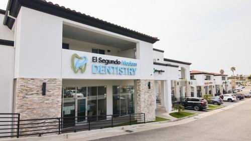 Image for El Segundo Modern Dentistry with ID of: 6872361