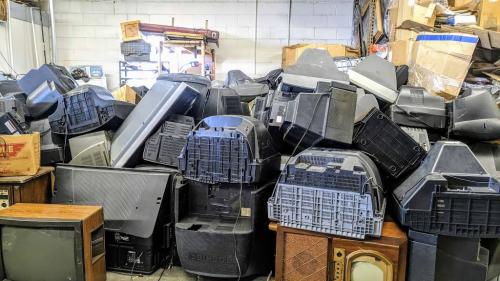 Image for STS Electronic Recycling with ID of: 6872409