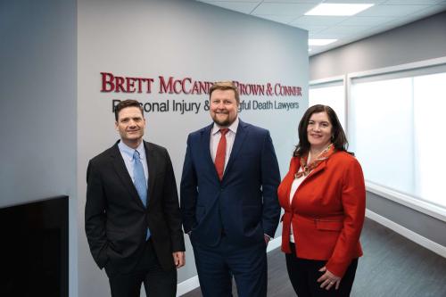 Image for Brett McCandlis Brown & Conner PLLC with ID of: 6872581