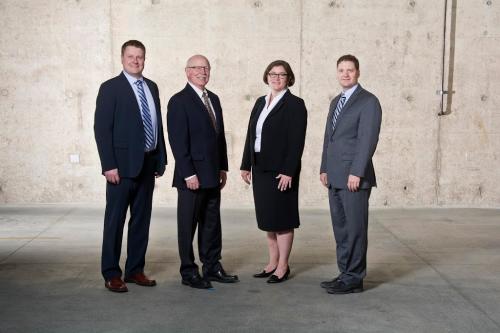 Image for Brett McCandlis Brown & Conner PLLC with ID of: 6872582