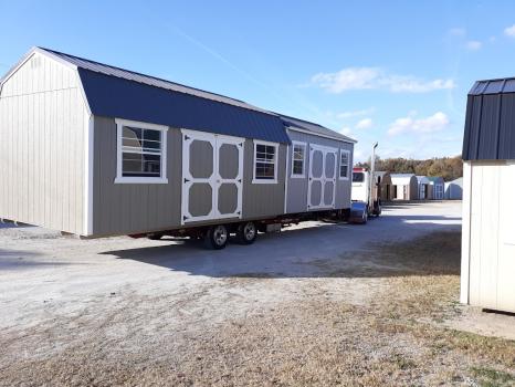 Image for EastSide Storage Sales with ID of: 6872600