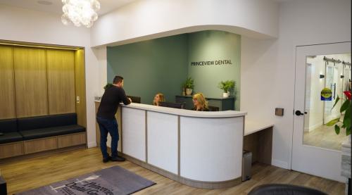 Image for Princeview Dental with ID of: 6872651