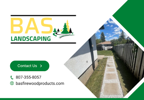 Image for BAS Landscaping with ID of: 6872707