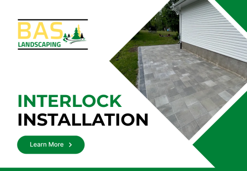 Image for BAS Landscaping with ID of: 6872709