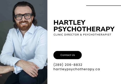 Image for Hartley Psychotherapy with ID of: 6872730