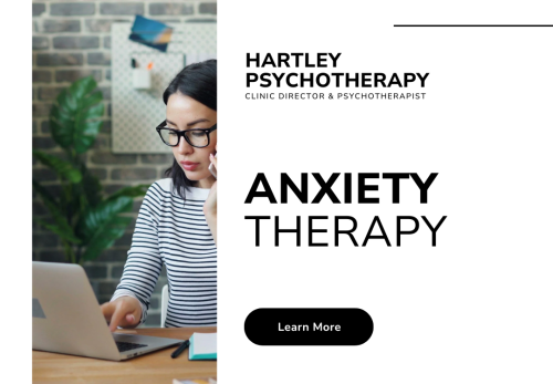 Image for Hartley Psychotherapy with ID of: 6872737