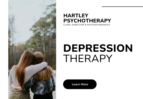 Image for Hartley Psychotherapy with ID of: 6872743