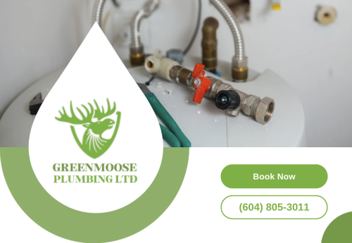 Image for Greenmoose Plumbing with ID of: 6872798