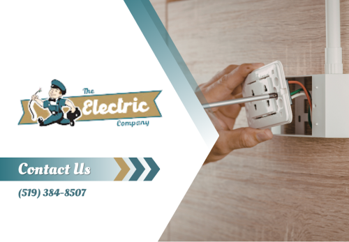 Image for The Electric Company with ID of: 6872814
