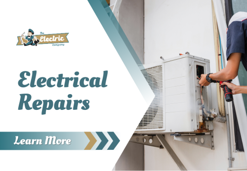 Image for The Electric Company with ID of: 6872816