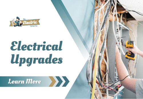 Image for The Electric Company with ID of: 6872817