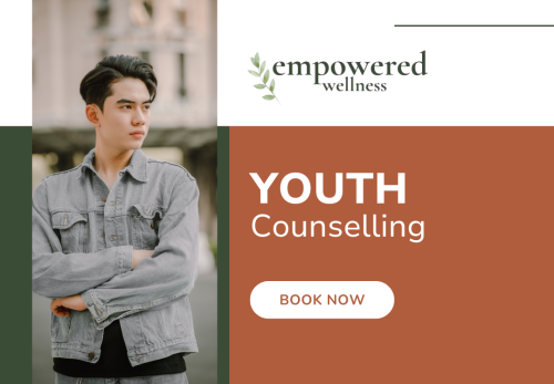 Image for Empowered Wellness with ID of: 6872831