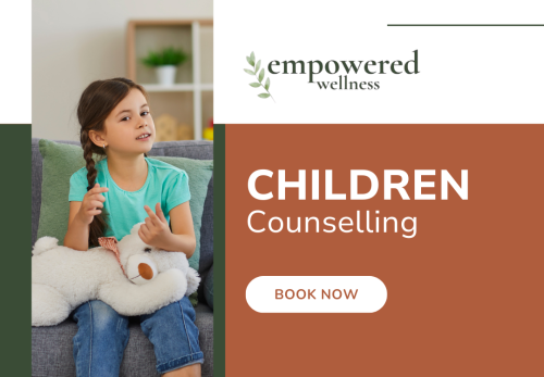 Image for Empowered Wellness with ID of: 6872834