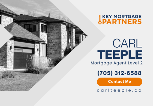 Image for Carl Teeple with ID of: 6872848