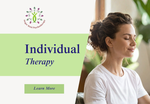 Image for Negar Reisi Psychotherapy Services with ID of: 6872932