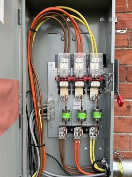 Image for Primetime Electrical Contractors with ID of: 6872958