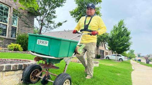 Image for Integra Lawns-Fort Worth with ID of: 6872975