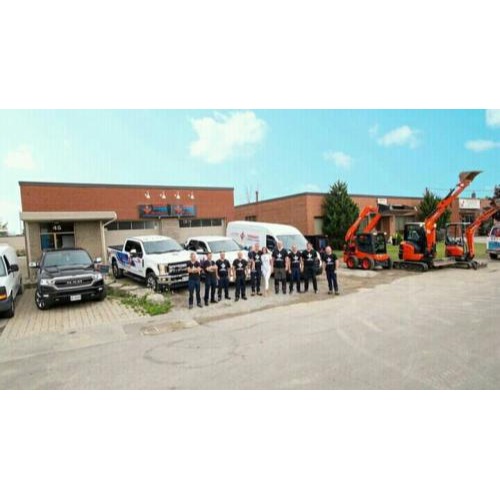 Image for Tornado Plumbing & Drains with ID of: 6873021