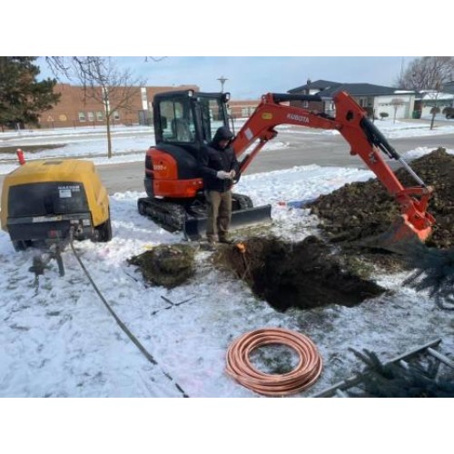 Image for Tornado Plumbing & Drains with ID of: 6873023