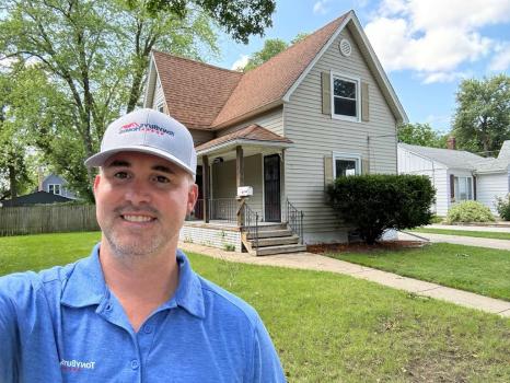 Image for Tony Buys Homes with ID of: 6873037