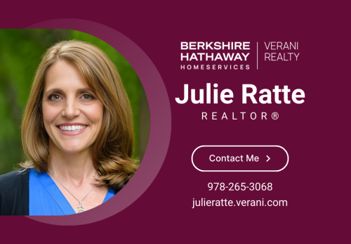 Image for Julie Ratte - Berkshire Hathaway HomeServices Verani Realty with ID of: 6873101
