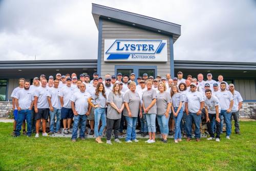Image for Lyster Exteriors with ID of: 6873212