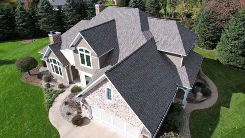 Image for Lyster Exteriors with ID of: 6873214