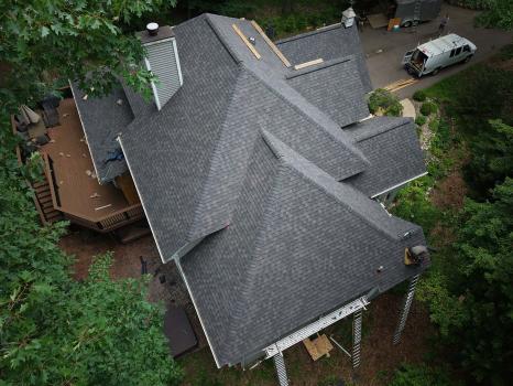 Image for Lyster Exteriors with ID of: 6873216